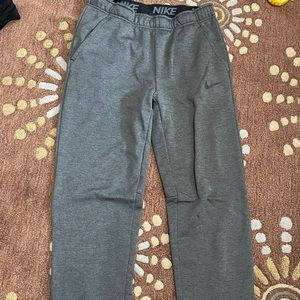 Men fleece pants